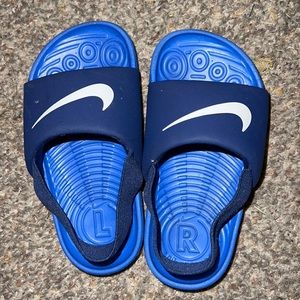 Nike Slides